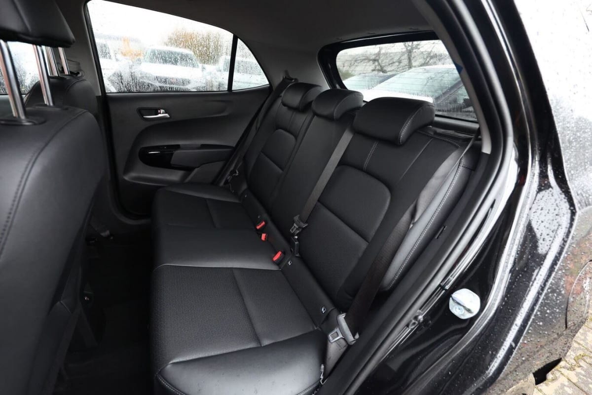 374804_p2 - KIA - PICANTO - 2026 - photo 10