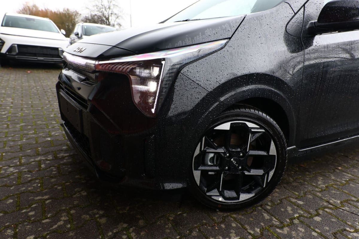 374804_p2 - KIA - PICANTO - 2026 - photo 5