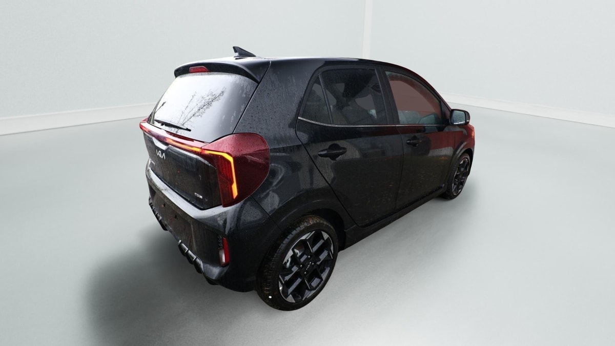 374804_p2 - KIA - PICANTO - 2026 - photo 3