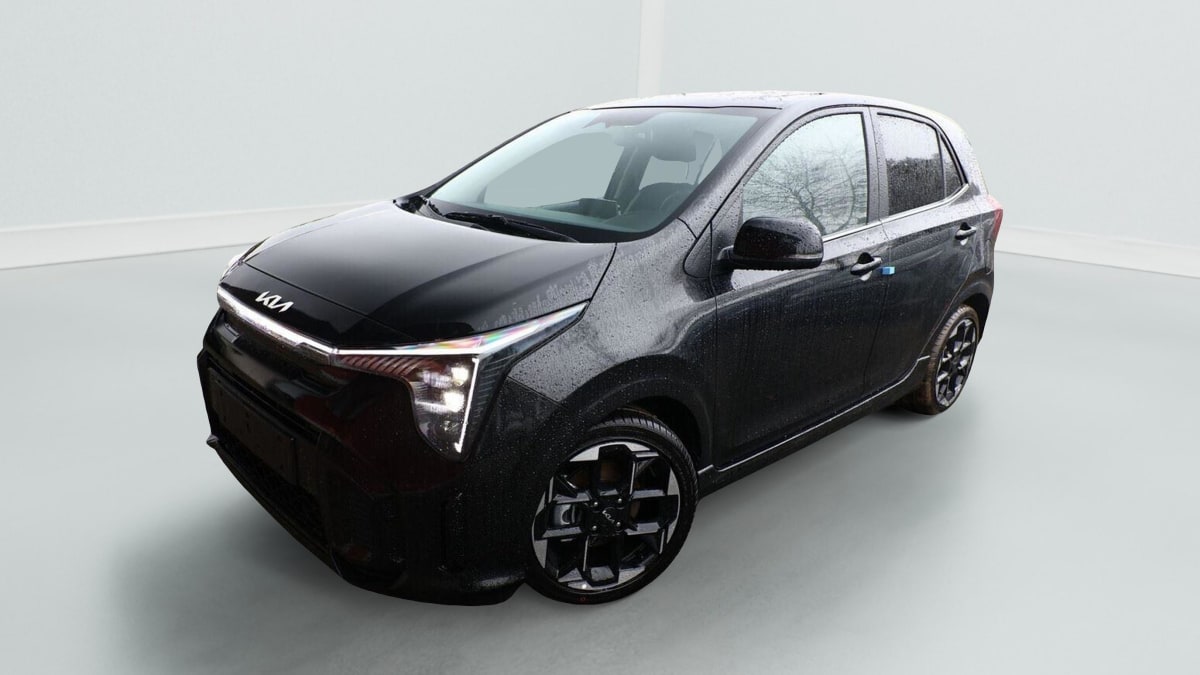 374804_p2 - KIA - PICANTO - 2026 - photo 2