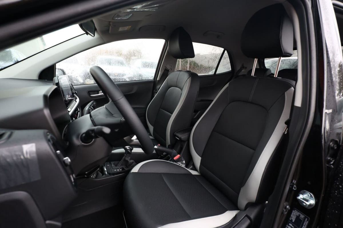 374804_p2 - KIA - PICANTO - 2026 - photo 6