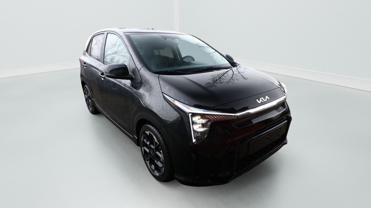 374804_p2 - KIA - PICANTO - 2026 - photo 1