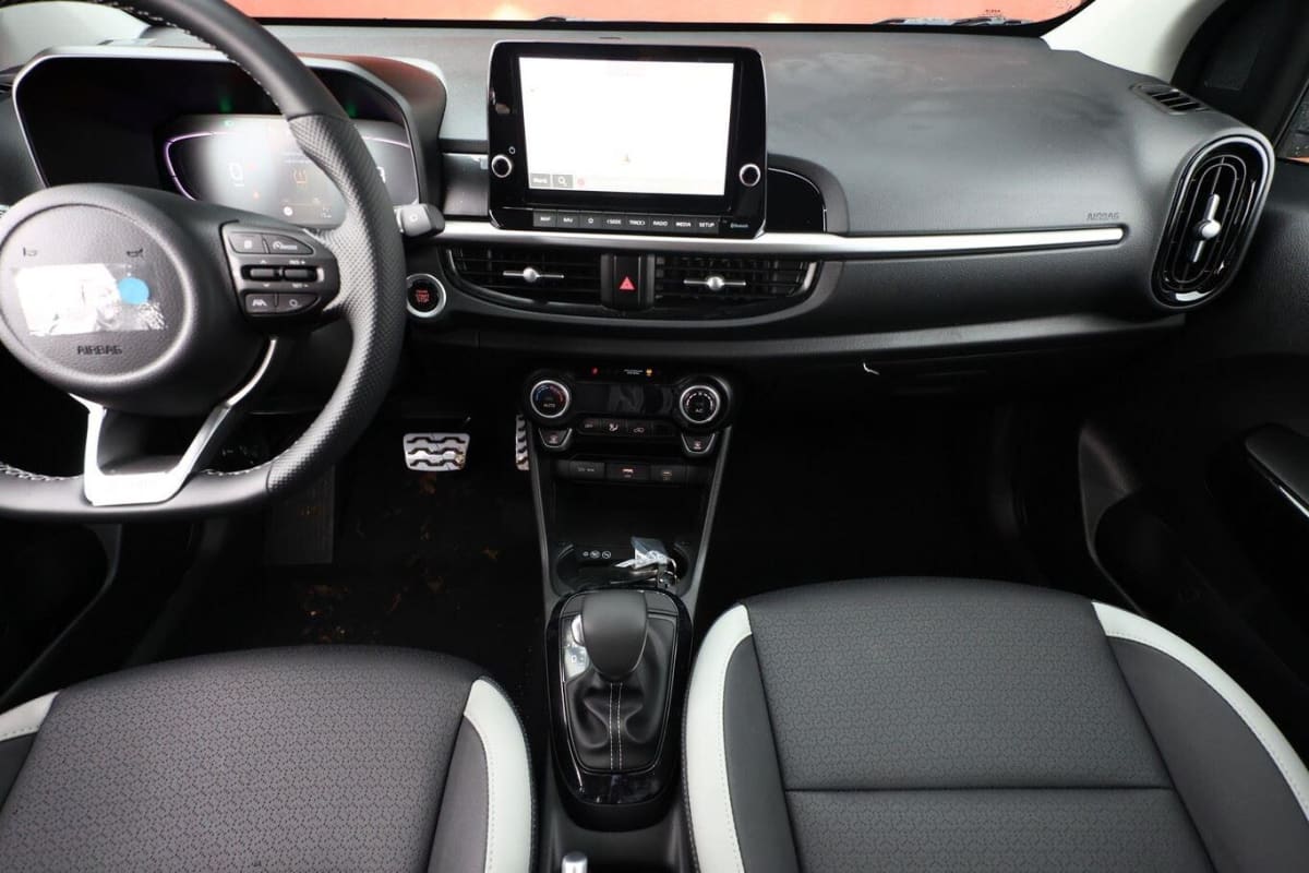 374804_p2 - KIA - PICANTO - 2026 - photo 8