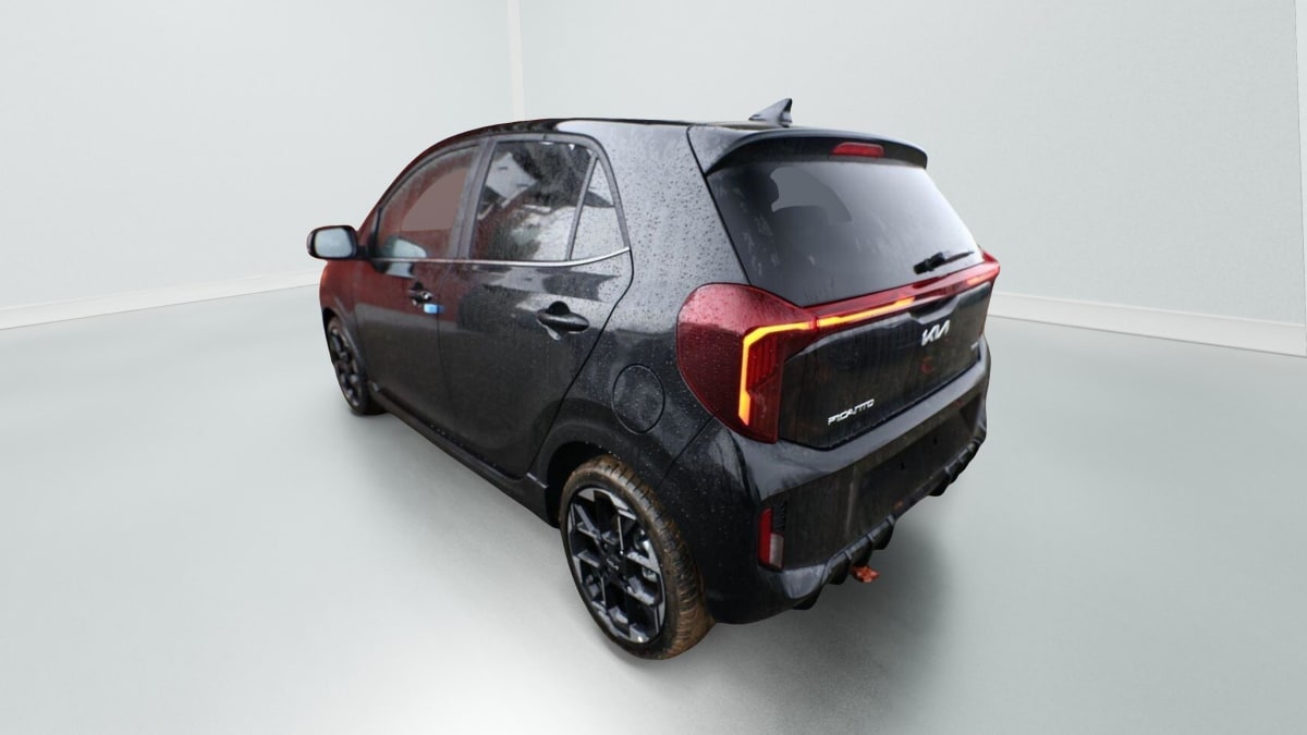 374804_p2 - KIA - PICANTO - 2026 - photo 4