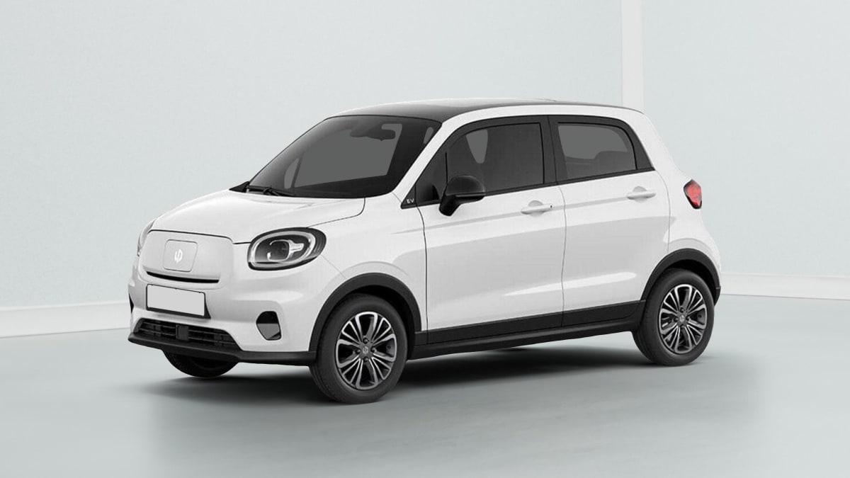 374532_p2 - LEAPMOTOR - T03 - 2026 - photo 1