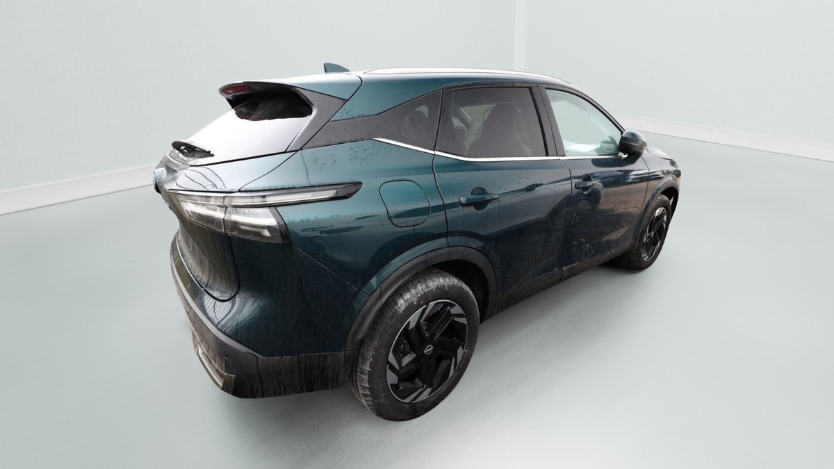 374541_p2 - NISSAN - QASHQAI - 2026 - photo 3