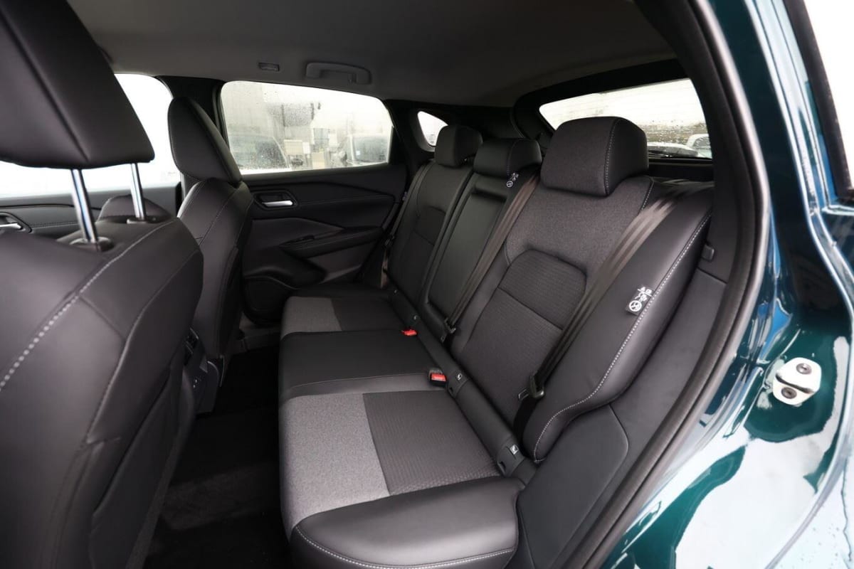 374541_p2 - NISSAN - QASHQAI - 2026 - photo 8