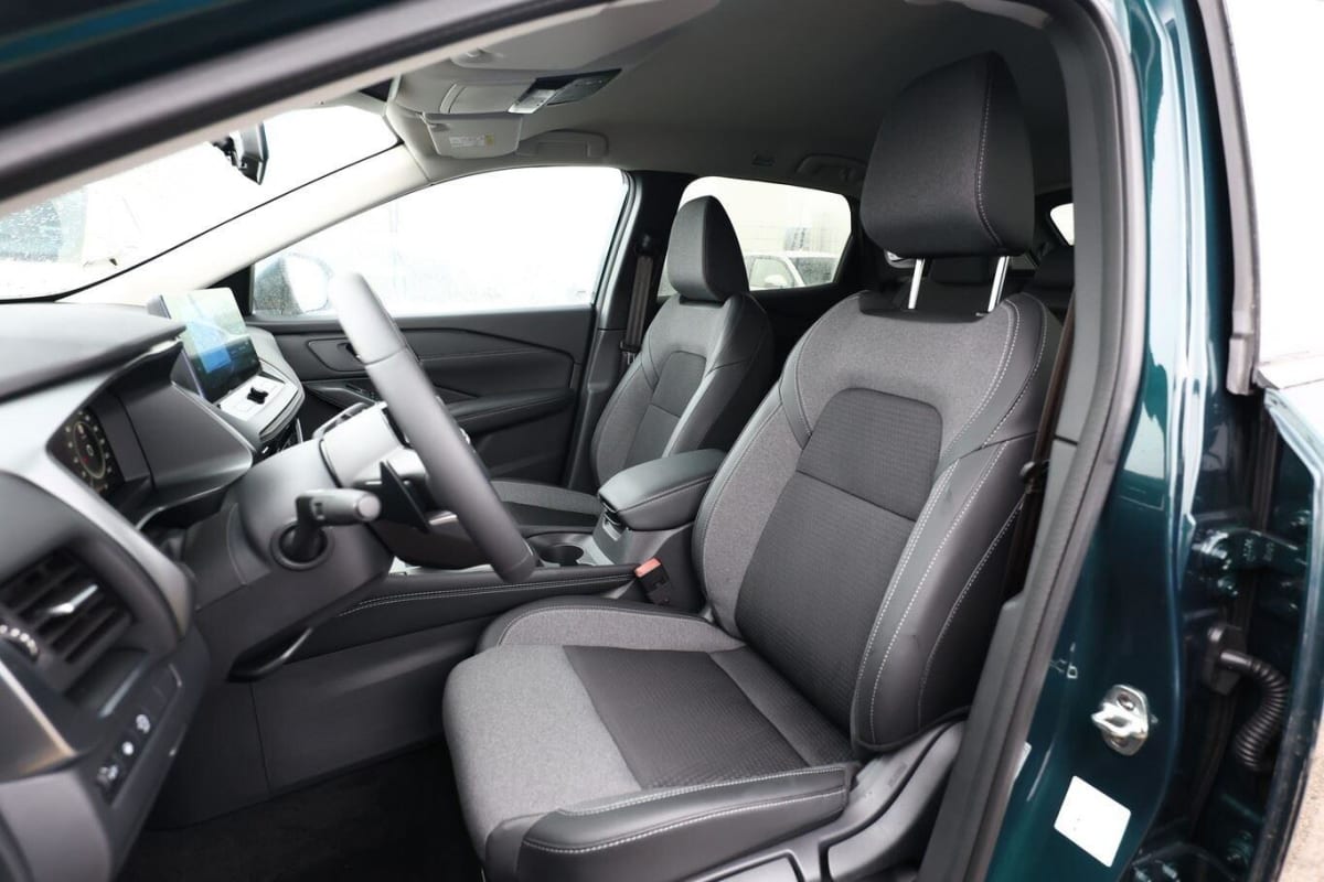 374541_p2 - NISSAN - QASHQAI - 2026 - photo 4