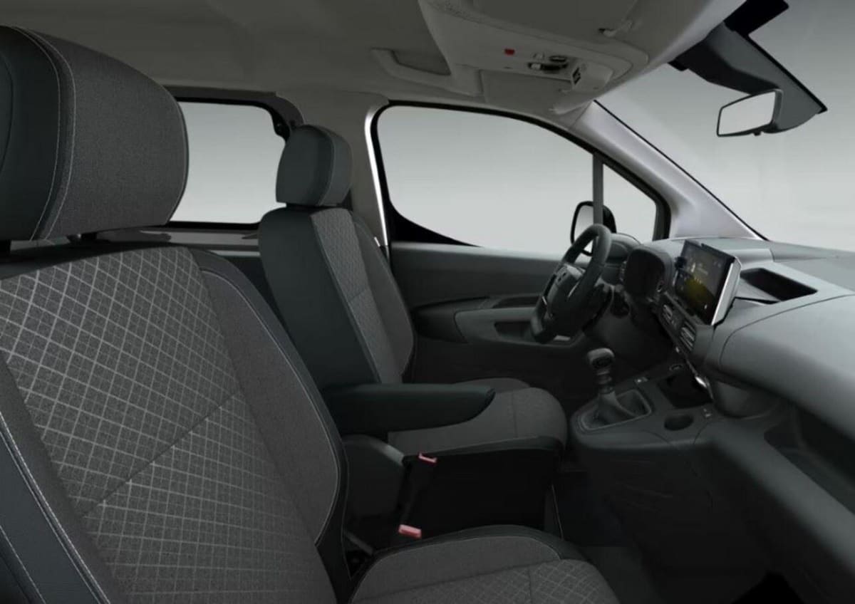 374421_p2 - OPEL - COMBO - 2026 - photo 5