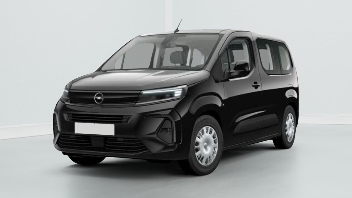 374421_p2 - OPEL - COMBO - 2026 - photo 1