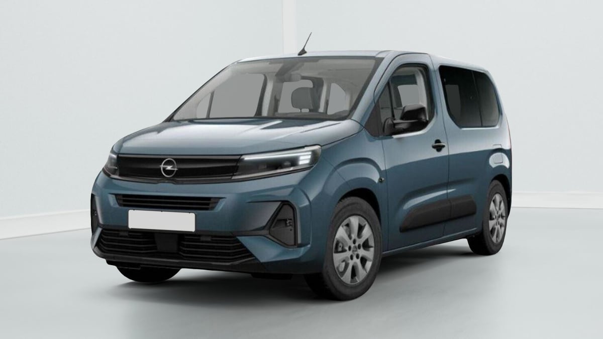 374424_p2 - OPEL - COMBO - 2026 - photo 1