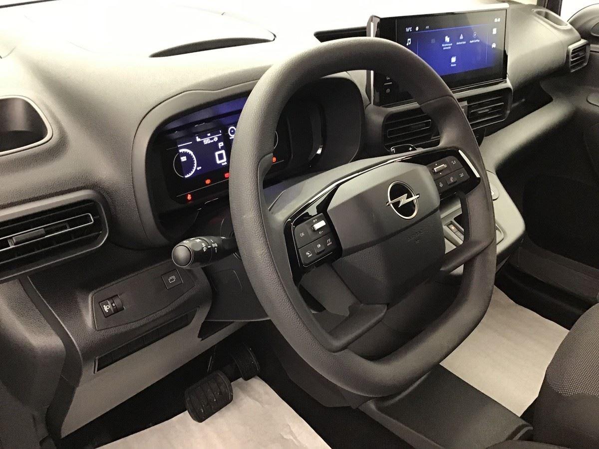 374201_p2 - OPEL - COMBO - 2026 - photo 10