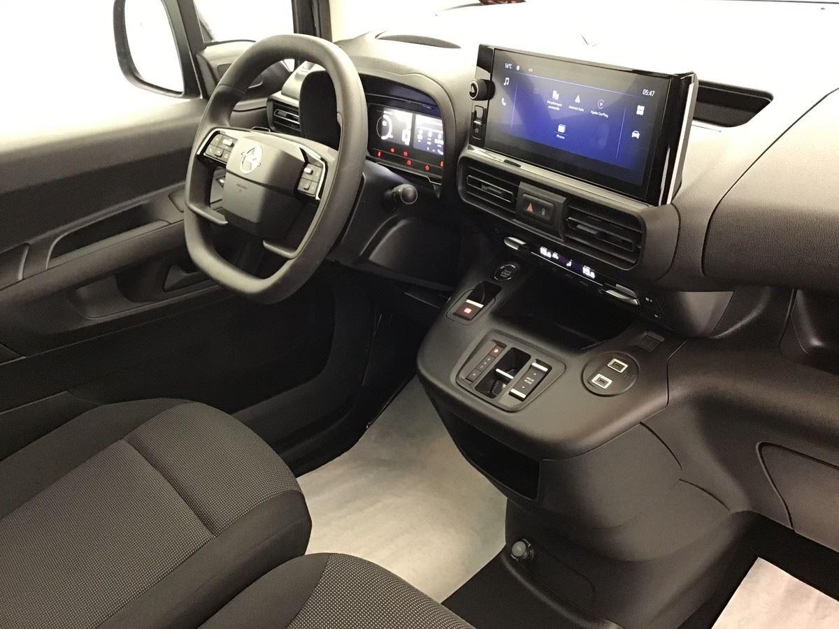 374201_p2 - OPEL - COMBO - 2026 - photo 8