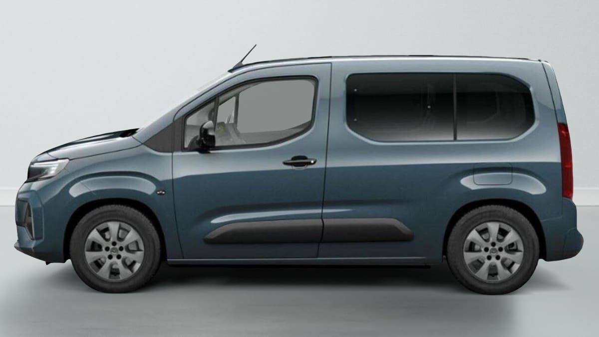 374424_p2 - OPEL - COMBO - 2026 - photo 2