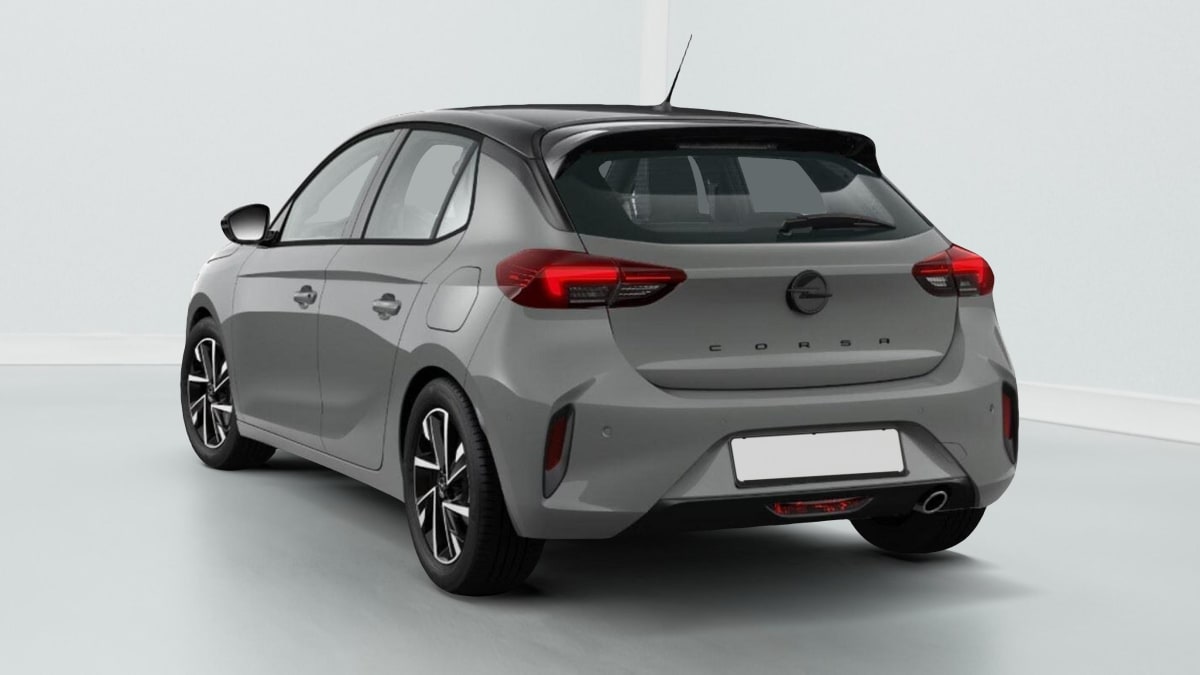 374699_p2 - OPEL - CORSA - 2026 - photo 3