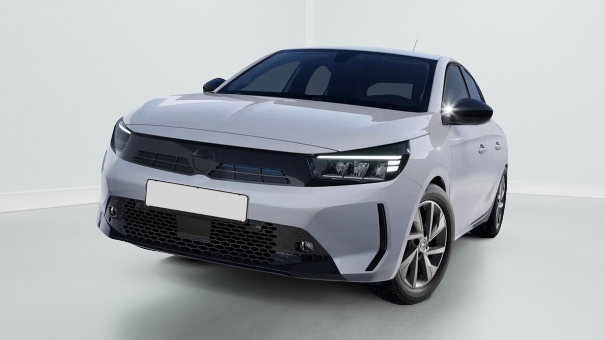 374693_p2 - OPEL - CORSA - 2026 - photo 1