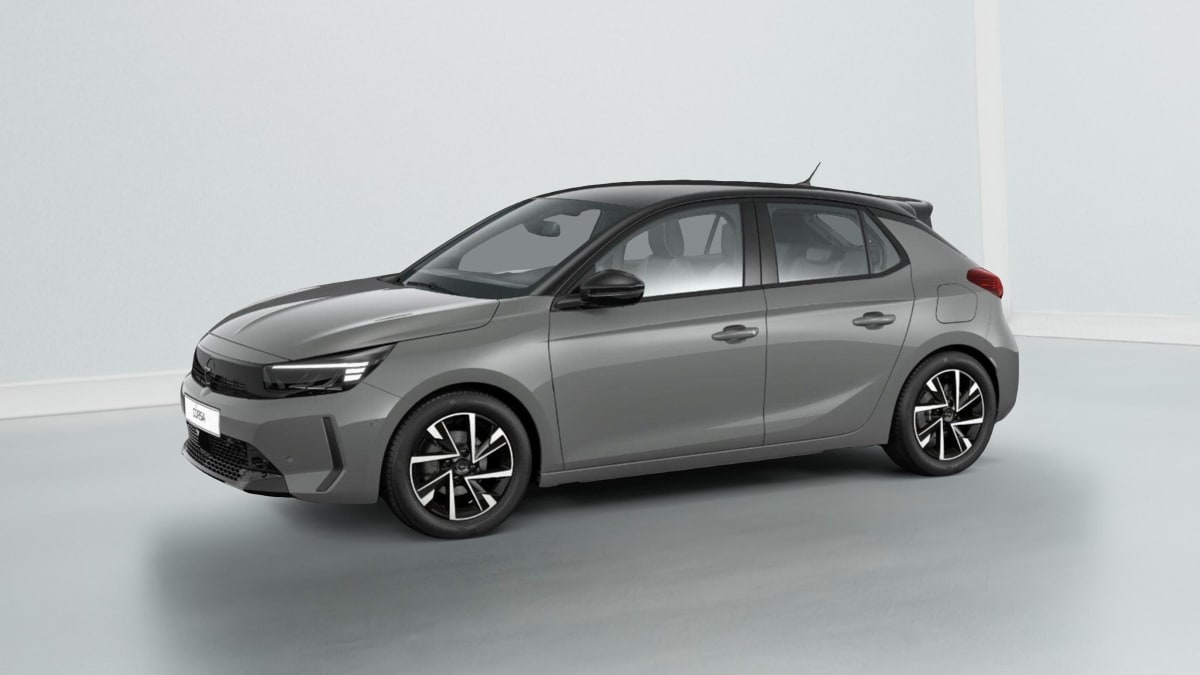 374699_p2 - OPEL - CORSA - 2026 - photo 2