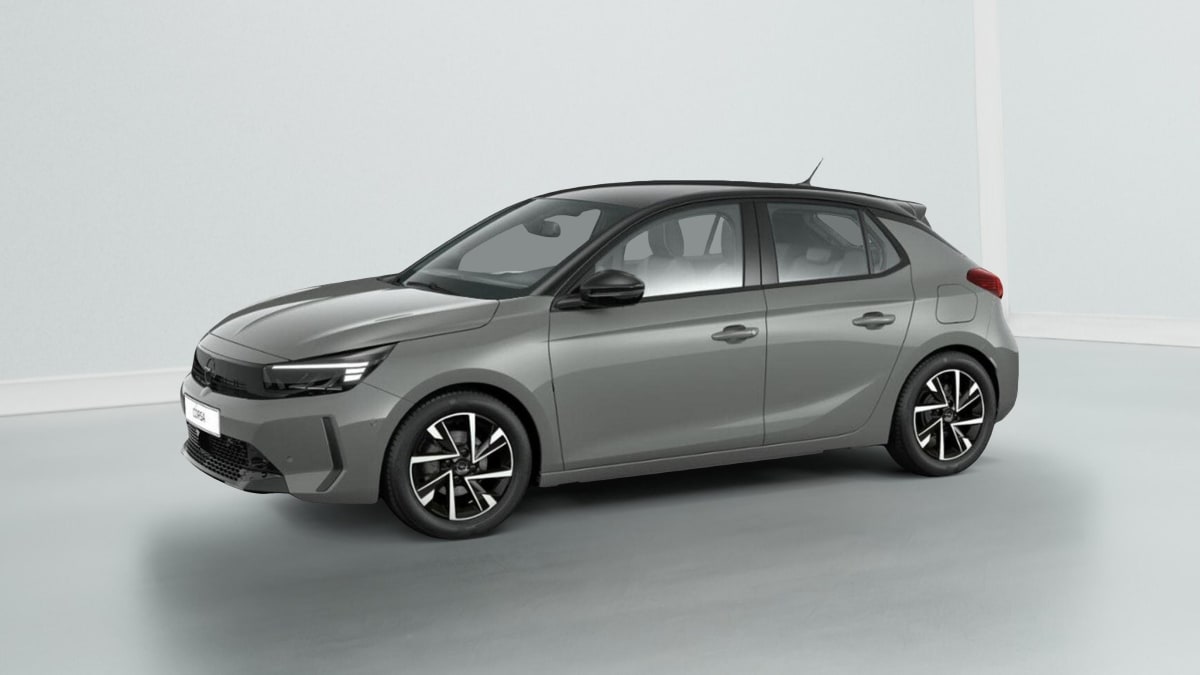 374692_p2 - OPEL - CORSA - 2026 - photo 2