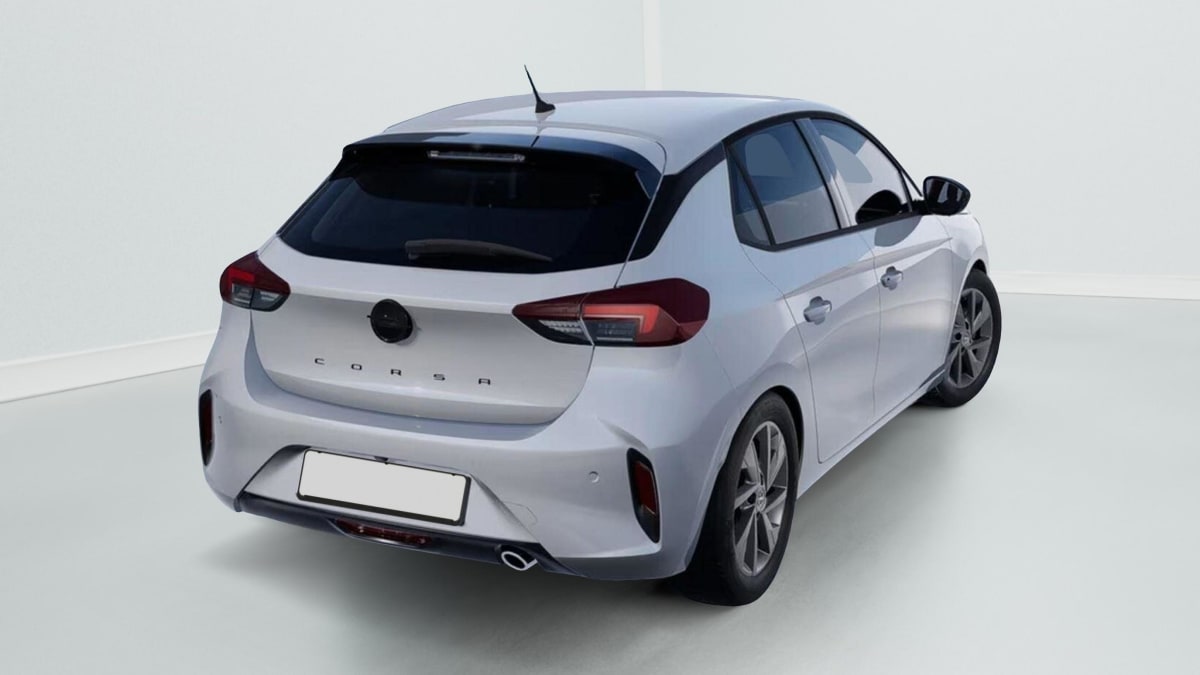 374693_p2 - OPEL - CORSA - 2026 - photo 3