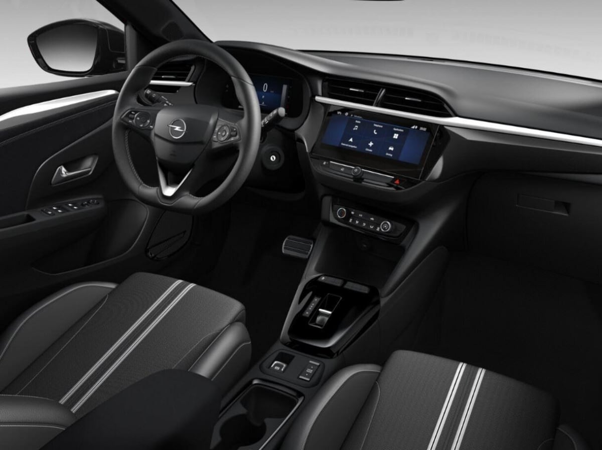 374699_p2 - OPEL - CORSA - 2026 - photo 4