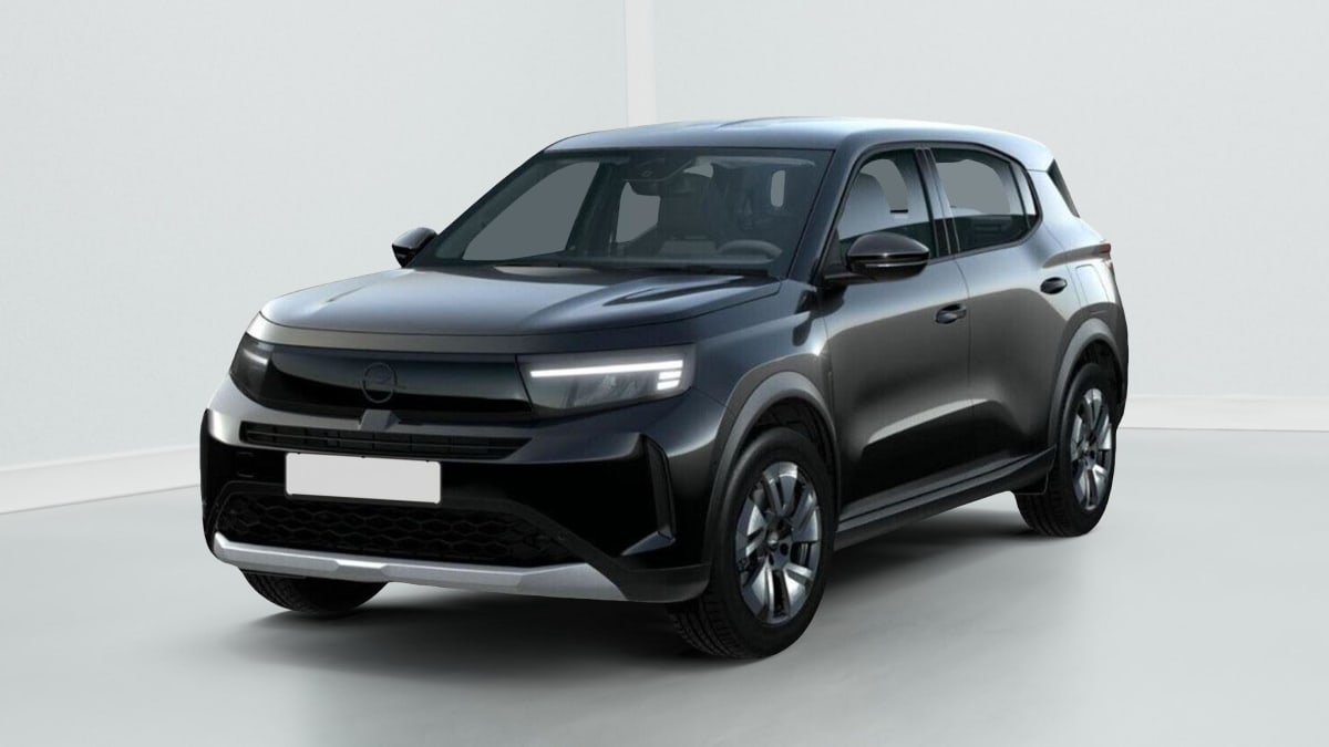 374534_p2 - OPEL - FRONTERA - 2026 - photo 1