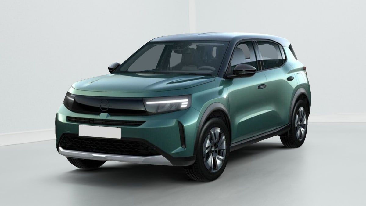 374535_p2 - OPEL - FRONTERA - 2026 - photo 1