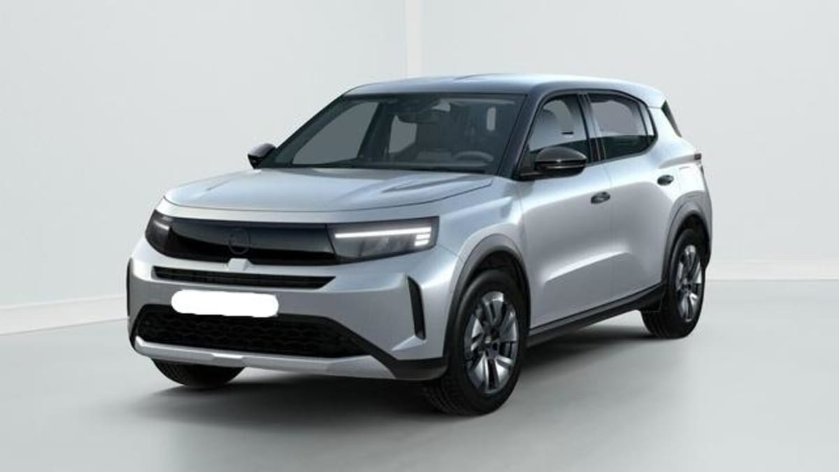 374538_p2 - OPEL - FRONTERA - 2026 - photo 1