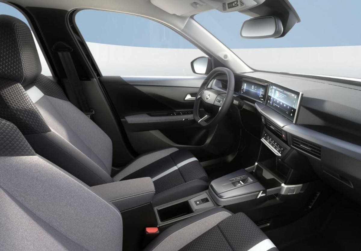 374535_p2 - OPEL - FRONTERA - 2026 - photo 5