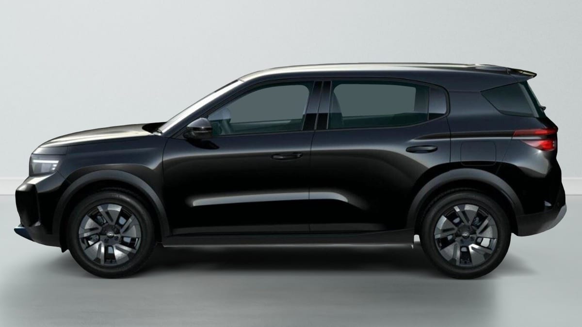 374534_p2 - OPEL - FRONTERA - 2026 - photo 2