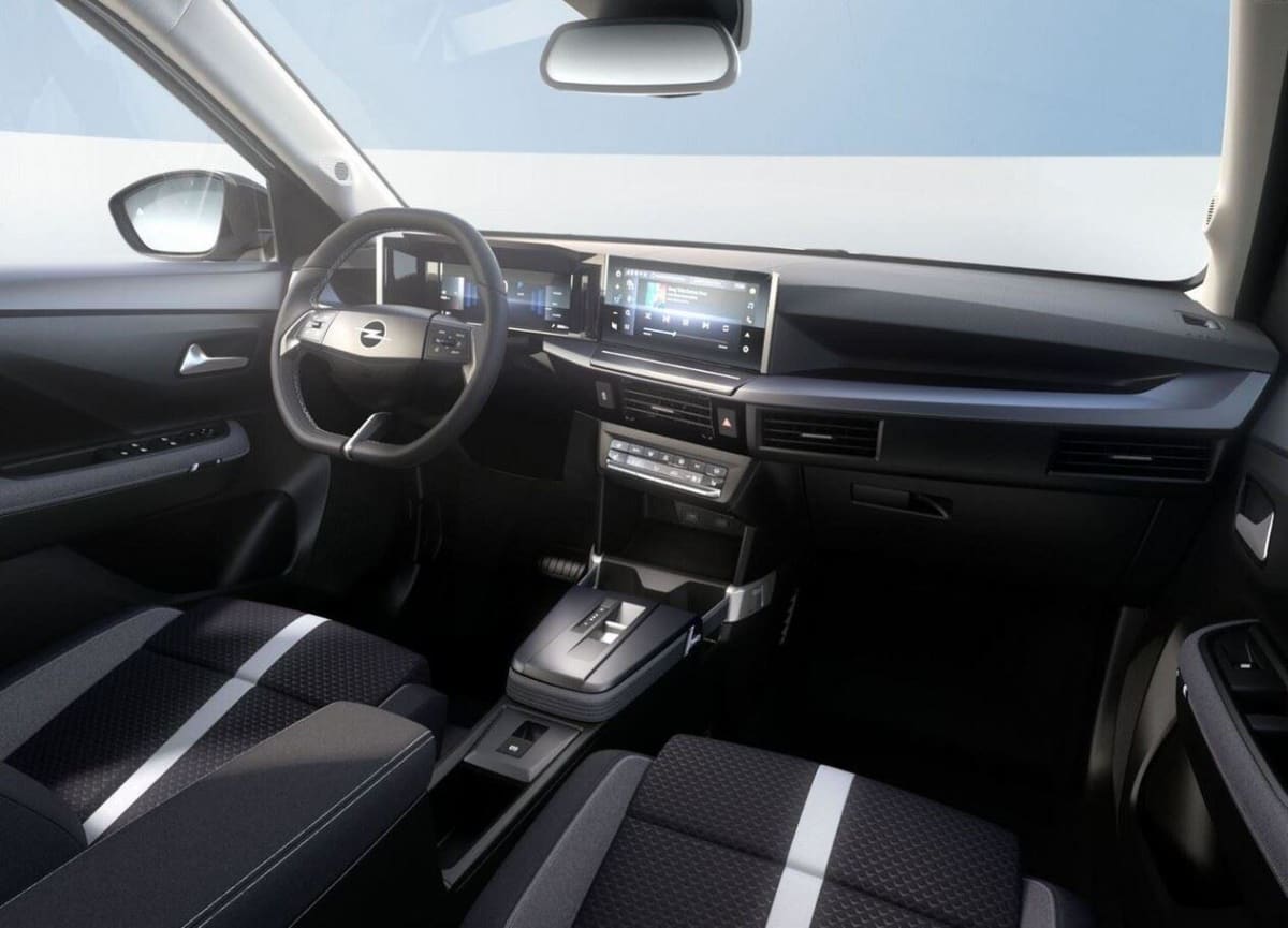 374726_p2 - OPEL - FRONTERA ELECTRIQUE - 2026 - photo 3