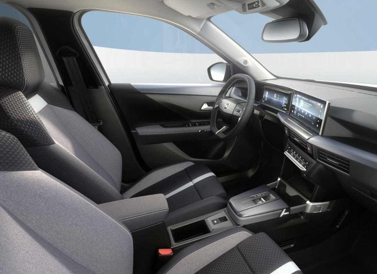 374726_p2 - OPEL - FRONTERA ELECTRIQUE - 2026 - photo 4