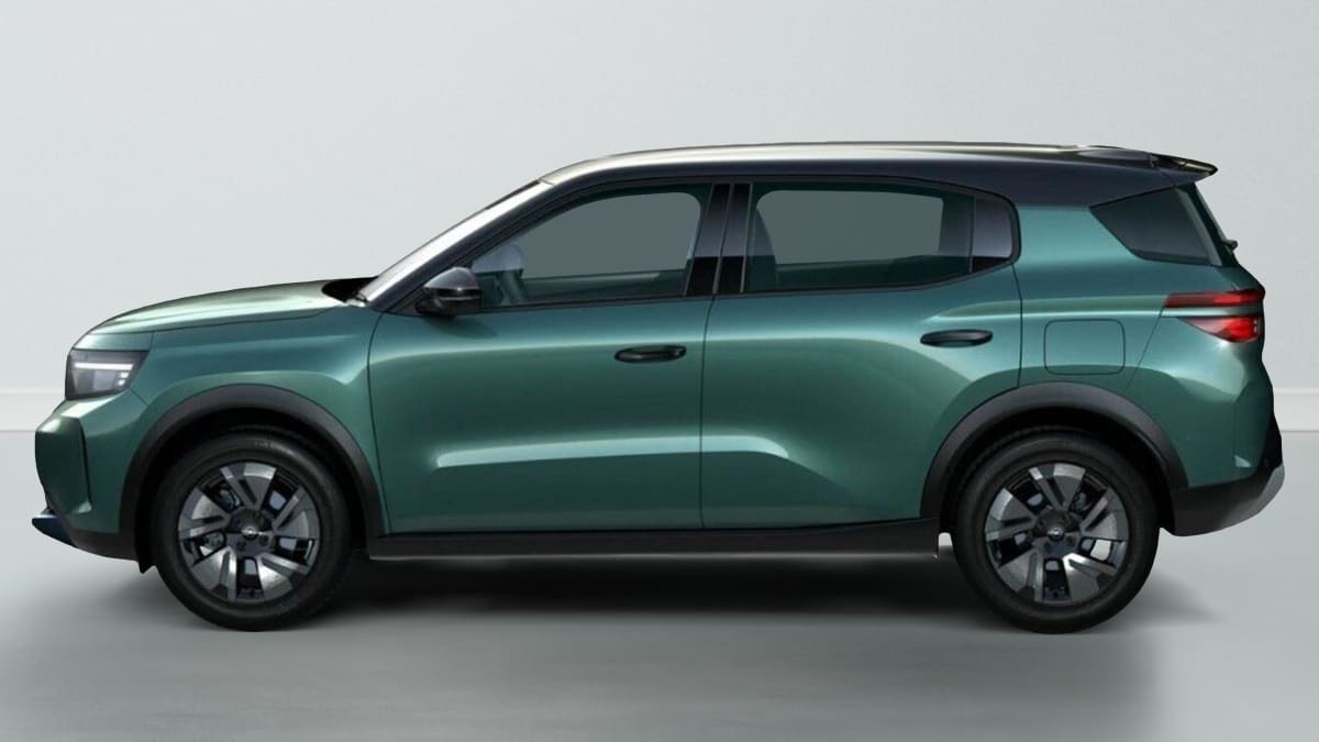 374535_p2 - OPEL - FRONTERA - 2026 - photo 2