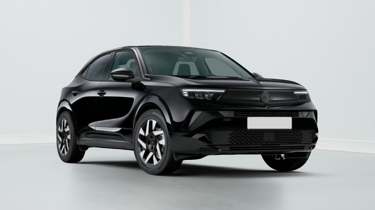 374412_p2 - OPEL - MOKKA - 2026 - photo 1