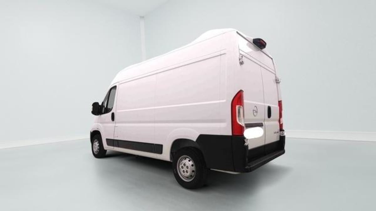 374262_p2 - OPEL - MOVANO - 2026 - photo 3
