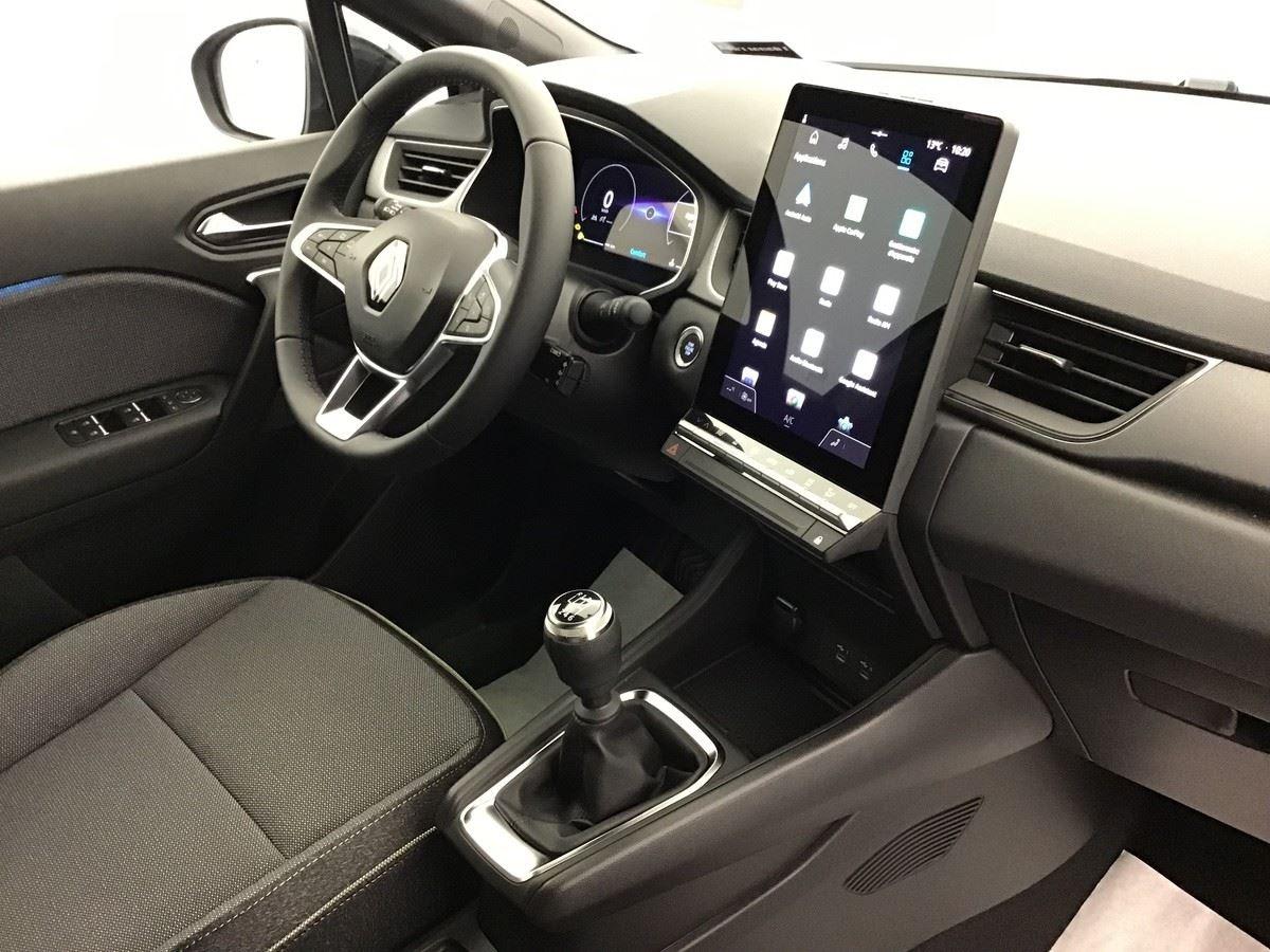 369845_p2 - RENAULT - CAPTUR - 2026 - photo 8