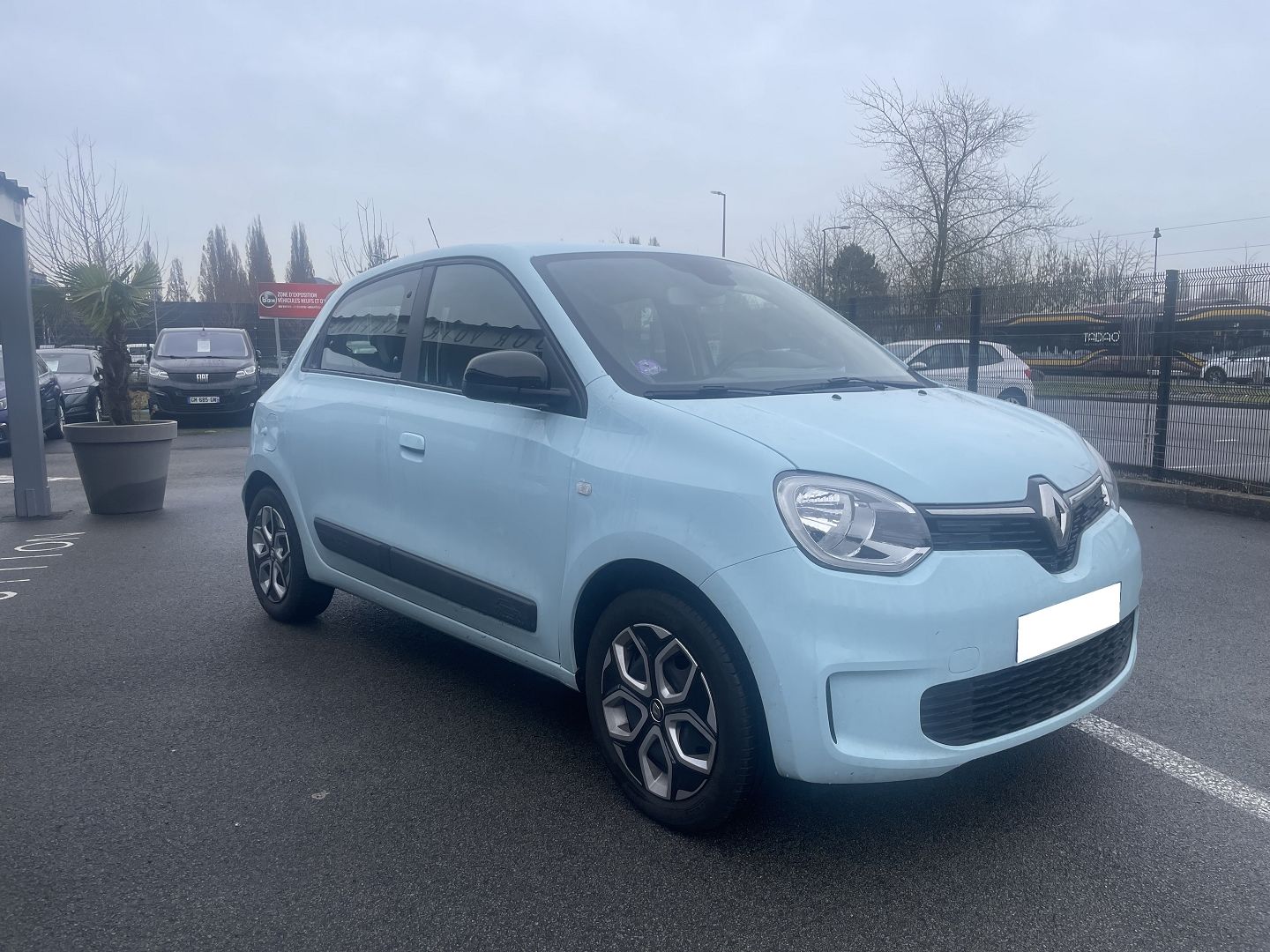 53949549 - RENAULT - TWINGO - 2024 - photo 2