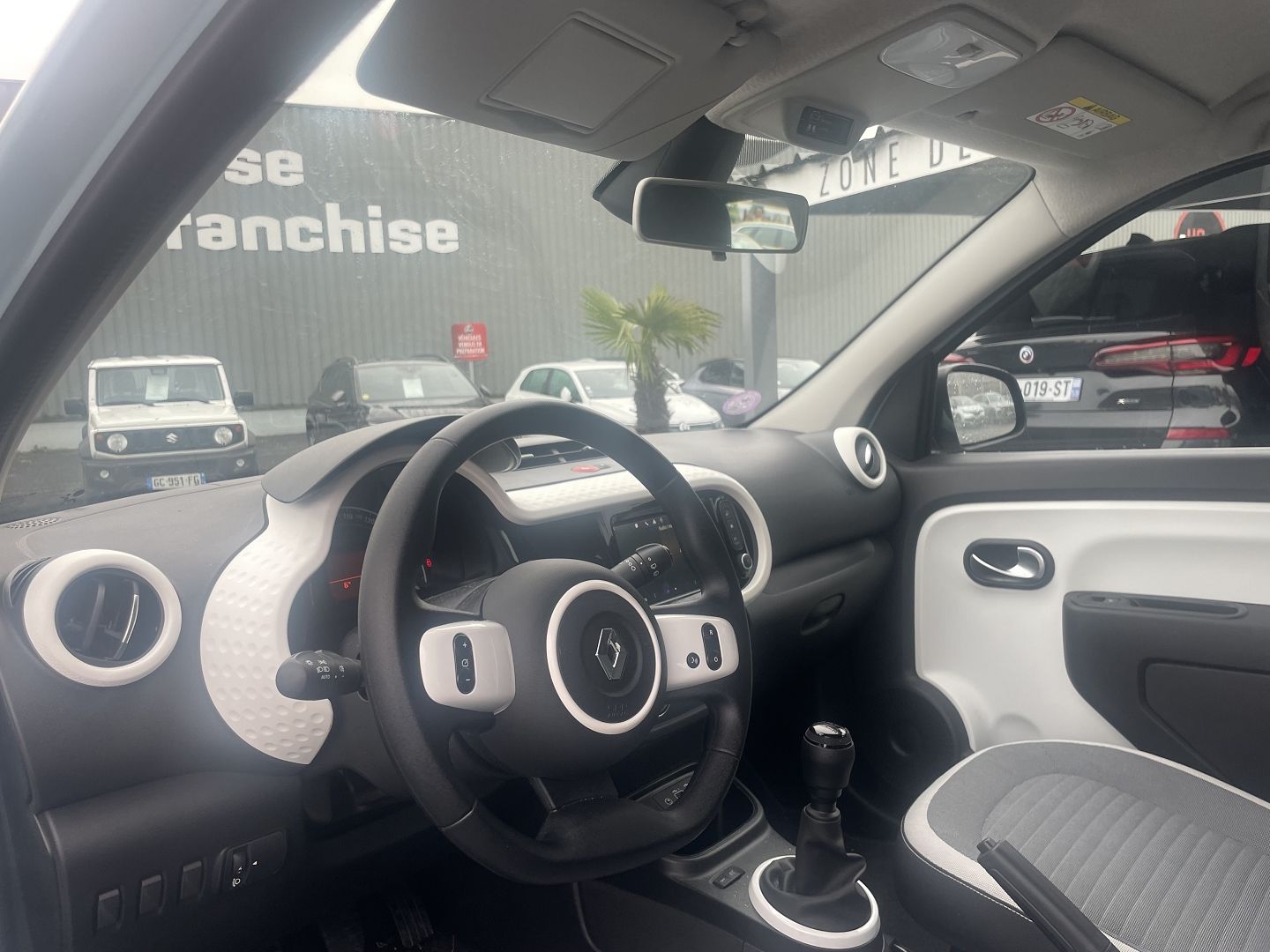 53949549 - RENAULT - TWINGO - 2024 - photo 7