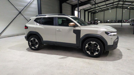 47193_p28 - DACIA - DUSTER - 2025 47193_p28 - DACIA - DUSTER - 2025