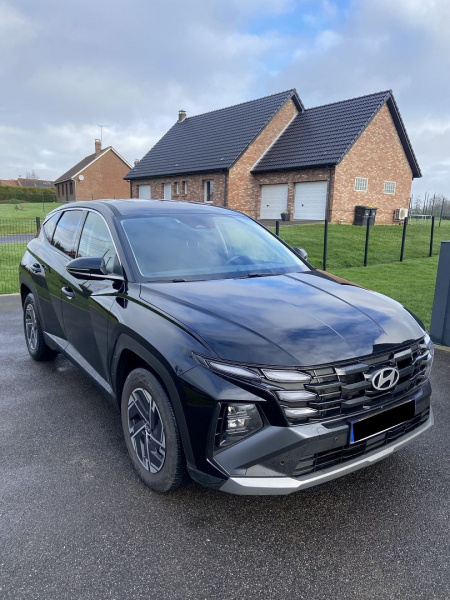 54149549 - HYUNDAI - TUCSON - 2020