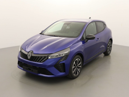 N201189_p3 - RENAULT - CLIO 5 - 2024 N201189_p3 - RENAULT - CLIO 5 - 2024