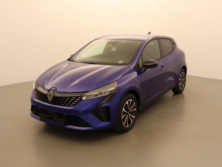 N201388_p3 - RENAULT - CLIO 5 - 2024
