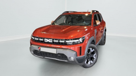 374337_p2 - DACIA - DUSTER - 2025