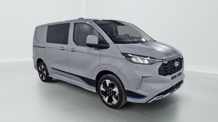 374946_p2 - FORD - TRANSIT - 2026 374946_p2 - FORD - TRANSIT - 2026