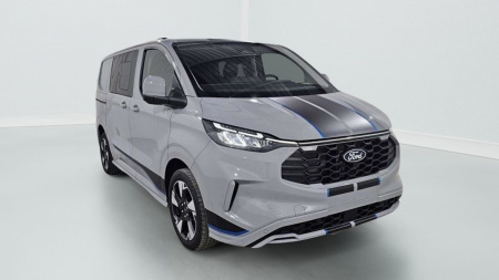 374947_p2 - FORD - TRANSIT - 2026 374947_p2 - FORD - TRANSIT - 2026