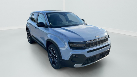 349158_p2 - JEEP - AVENGER - 2025