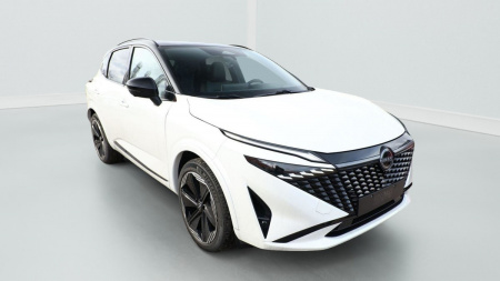 376106_p2 - NISSAN - QASHQAI - 2026