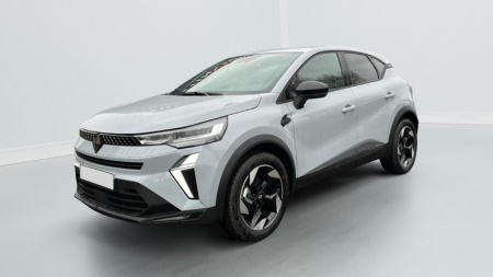 375667_p2 - RENAULT - CAPTUR - 2025