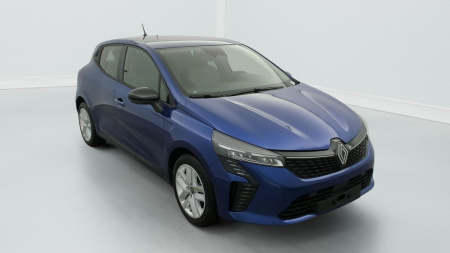 368293_p2 - RENAULT - CLIO 5 - 2025