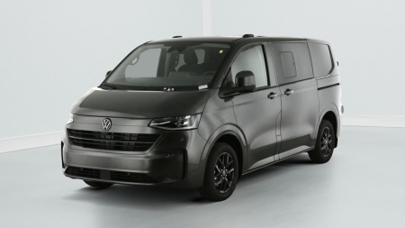 376509_p2 - VOLKSWAGEN - TRANSPORTER PROCAB - 2026
