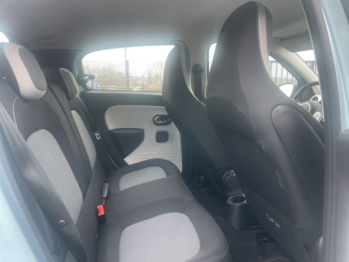 53949549 - RENAULT - TWINGO - 2024 - photo 8